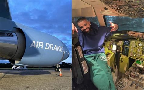 drakes penis pic|Drake shares photo from private jet hours after ‘leak’。